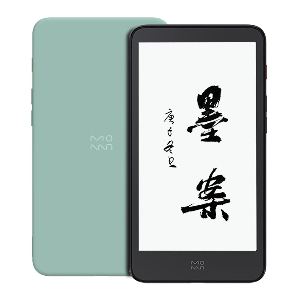 Moaan inkpalm 5 plus