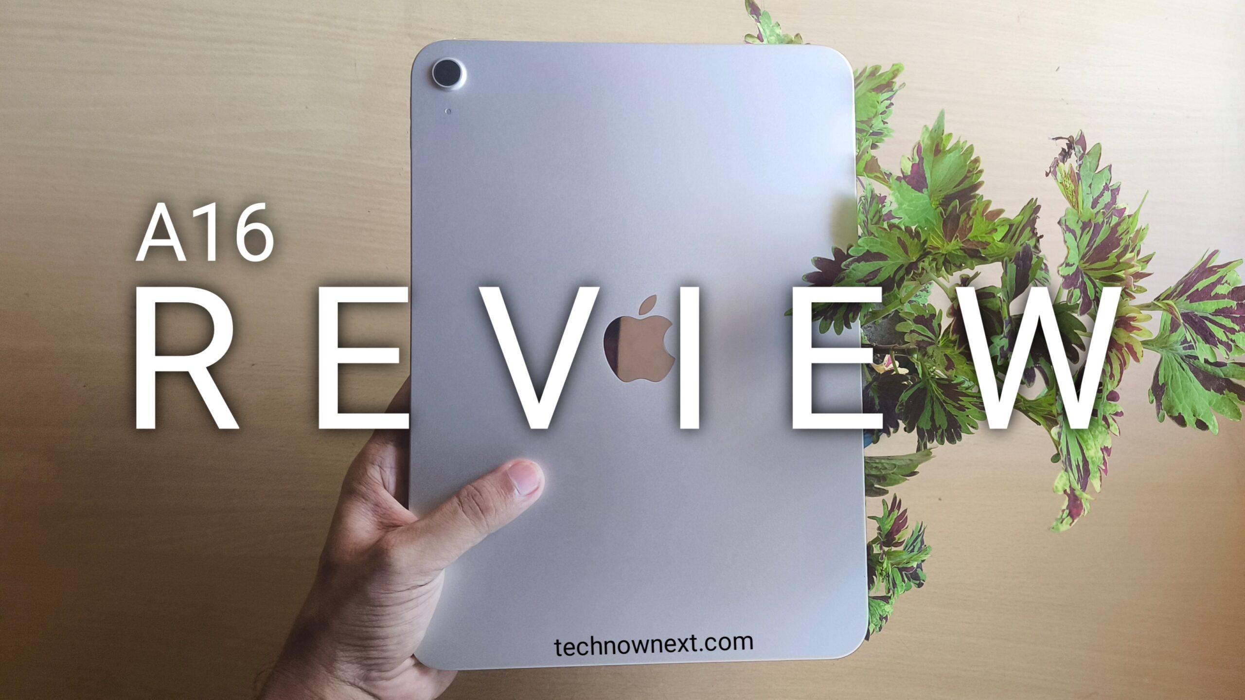 ipad a16 review 11 gen