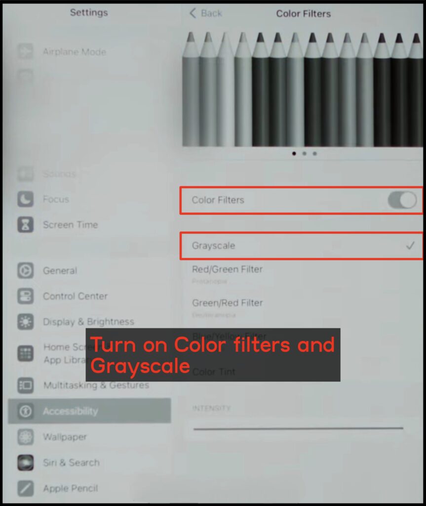 turn ipad into a kindle ereader