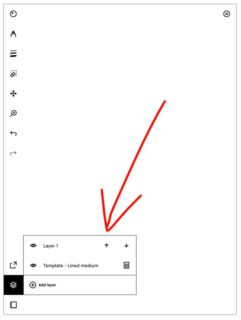 remarkable how to change layer