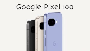 Pixel 10a leaks